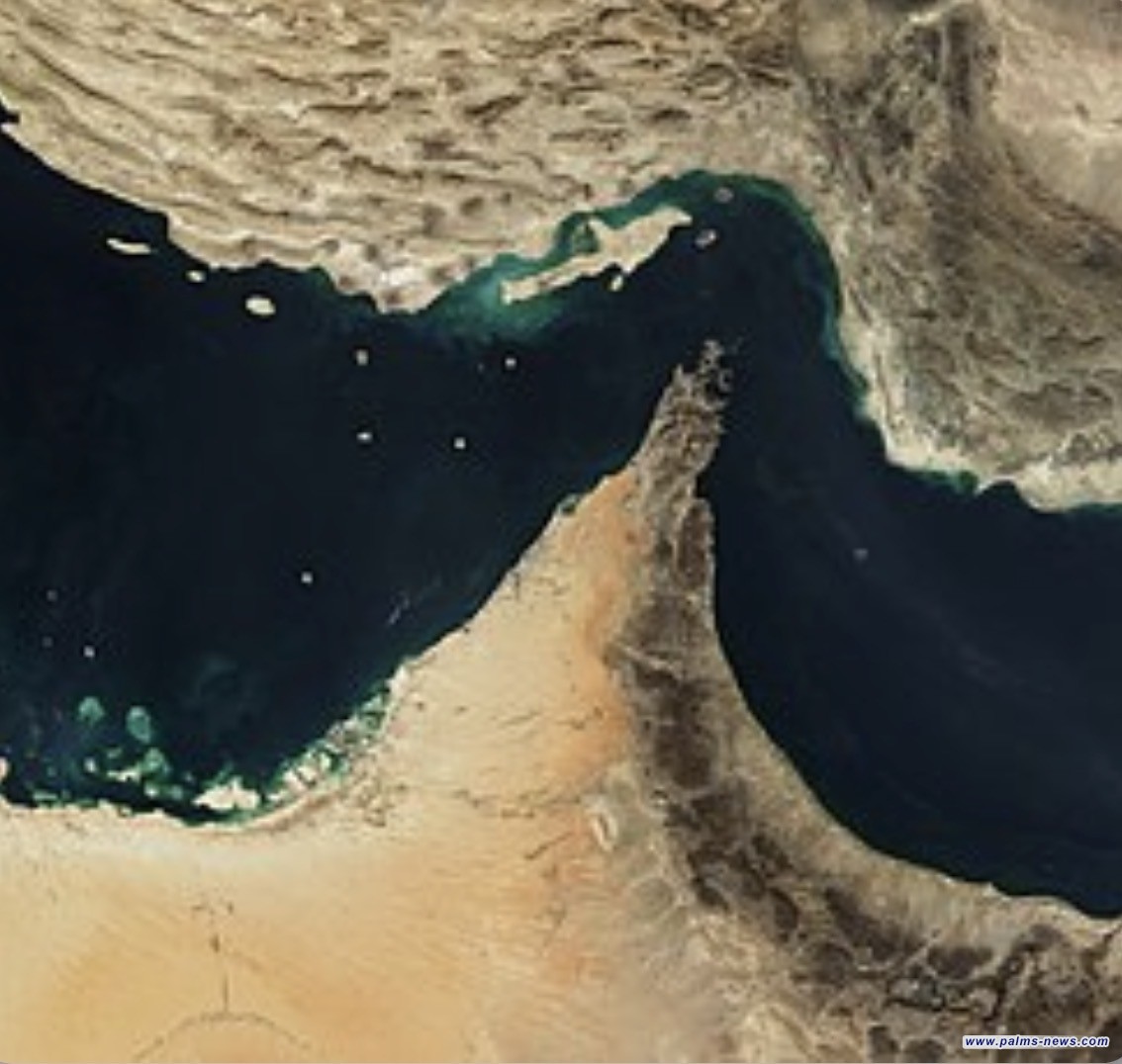 عراقجي:   العبور الآمن عبر مضيق هرمز سيكون ممكنا لأسبوعين من خلال التنسيق مع القوات المسلحة الإيرانية