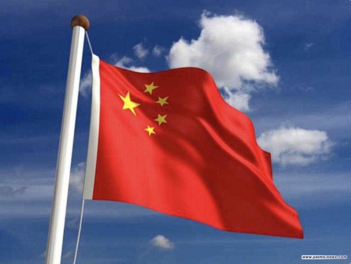 الخارجية الصينية ترحب بوقف إطلاق النار..