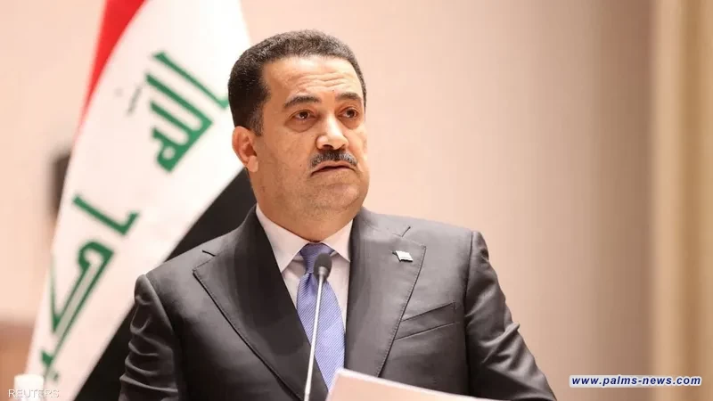 السوداني: الأزمة ليست وليدة 7 أكتوبر بل نتيجة السياسات الإجرامية ضد الشعب الفلسطيني