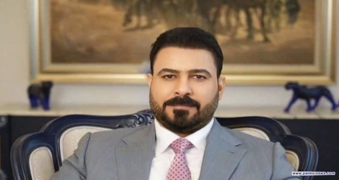 الزيدي وبزشكيان يتفقان على تبادل الزيارات في المرحلة المقبلة