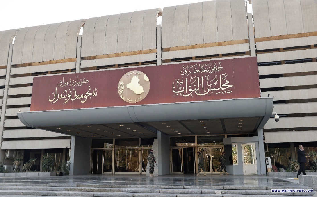 المالية النيابية: تحرك لإقرار سلّم الرواتب وتثبيت شريحة العقود في الموازنة