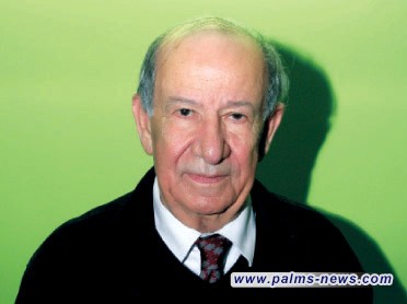 " القصيدة العربية، تطور جديد "..  الشاعر والمترجم العراقي الكبير صلاح نيازي يرصدُ التطور الجديد في الشعر العربي