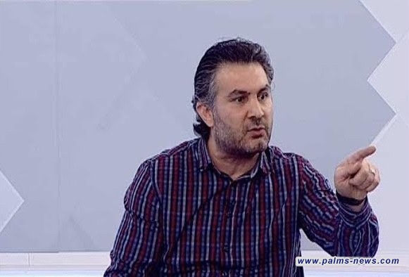 تكليف بليغ أبو كلل رئيساً لهيئة الإعلام والاتصالات بدلاً عن نوفل أبو رغيف