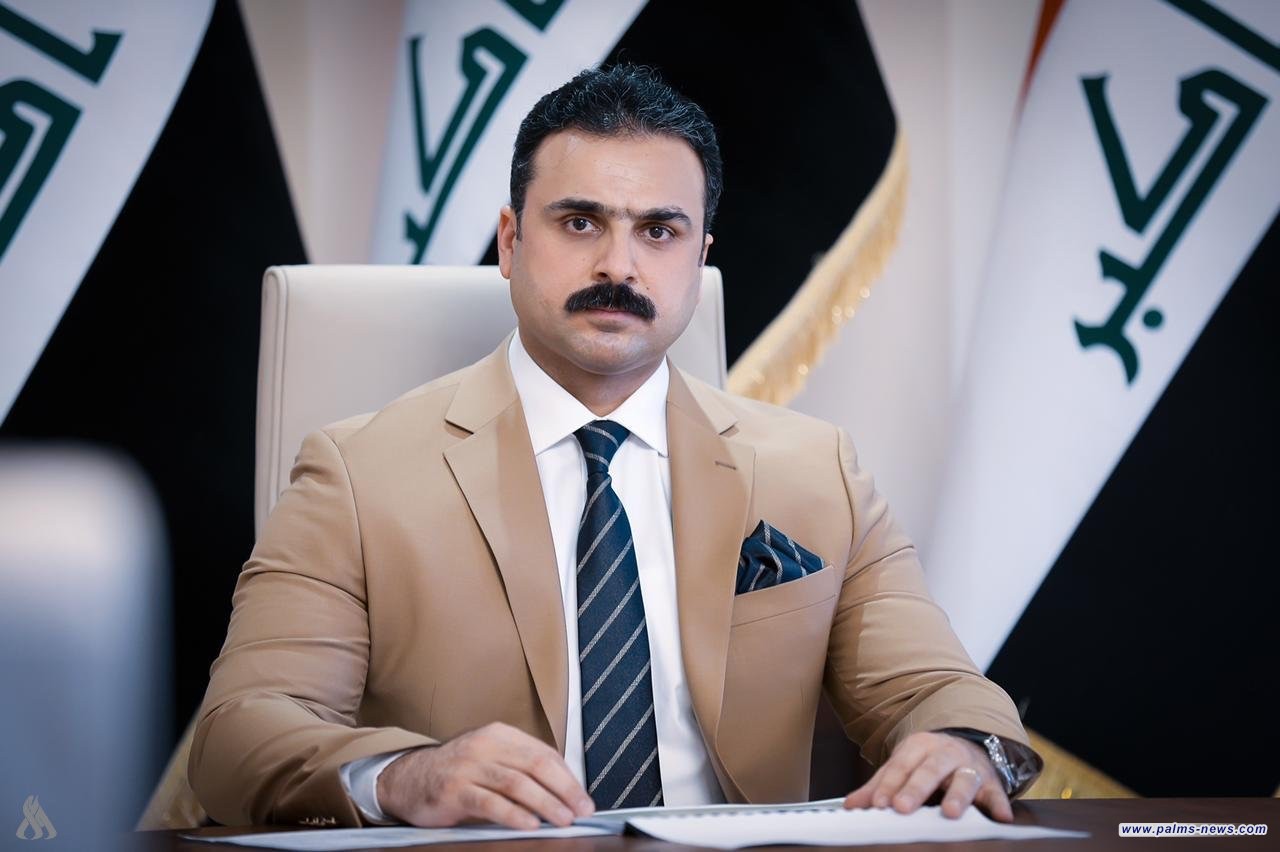 العراق يقترب من افتتاح منافذ جديدة لزيادة التبادل التجاري ومرور المسافرين