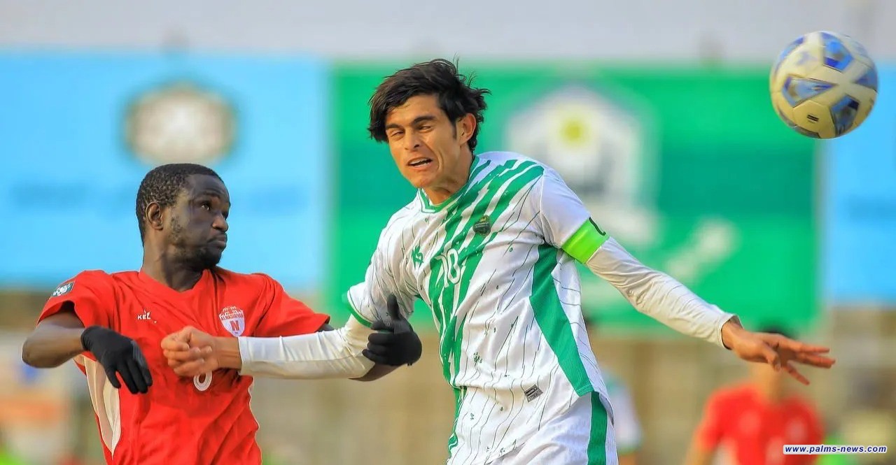 أبرزها فوز الحسين على الاتصالات.. نتائج المباريات العشر في الدوري العراقي الممتاز