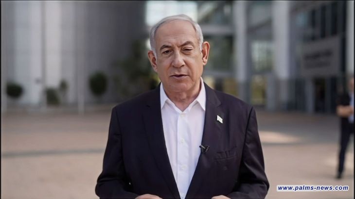 نتنياهو : يوجه بتعبئة جنود الاحتياط في الجيش الإسرائيلي