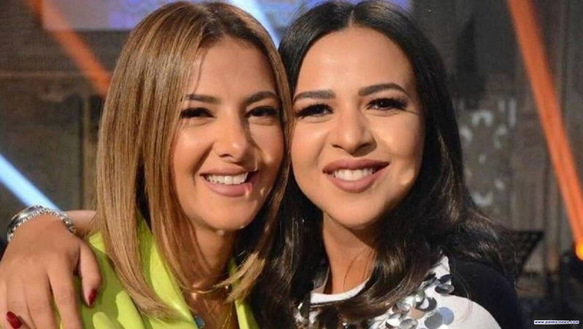 إيمي ودنيا سمير غانم معاً في رمضان المقبل