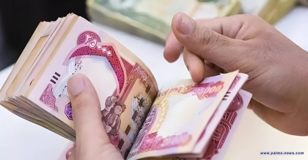العراق بالمرتبة 61 عالمياً بأعلى "حد أدنى للأجور" وفق القوة الشرائية