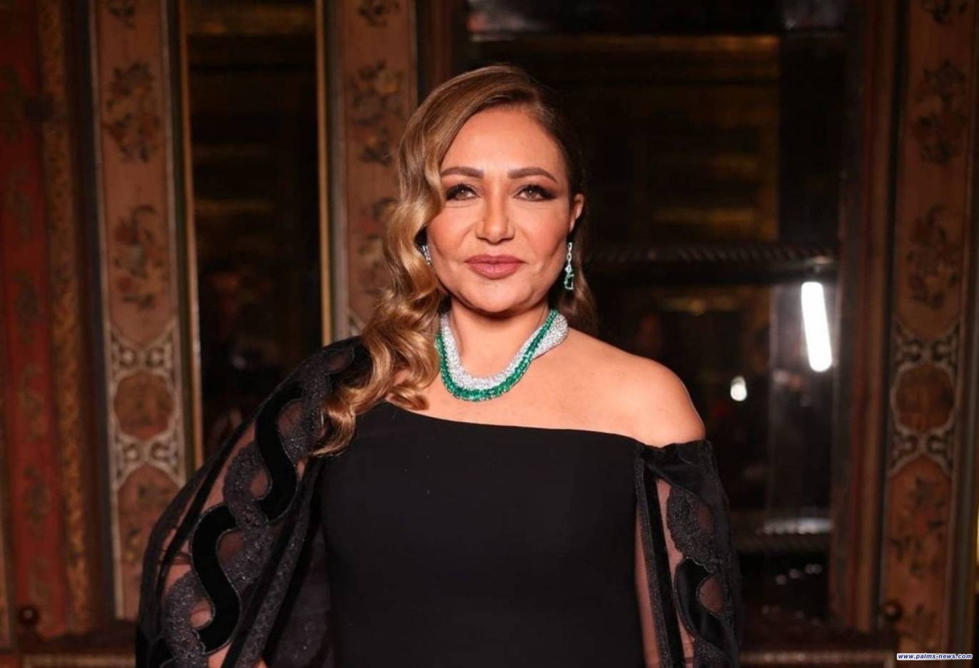 ما هي تفاصيل فيلم "المستريحة" لليلى علوي؟