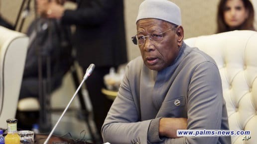 باتيلي يستقيل من منصبه مبعوثا أمميا إلى ليبيا