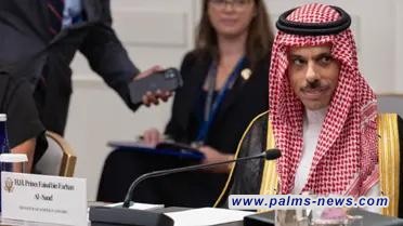 الخارجية السعودية: دعونا الأطراف السودانية كافة للحضور إلى جدة