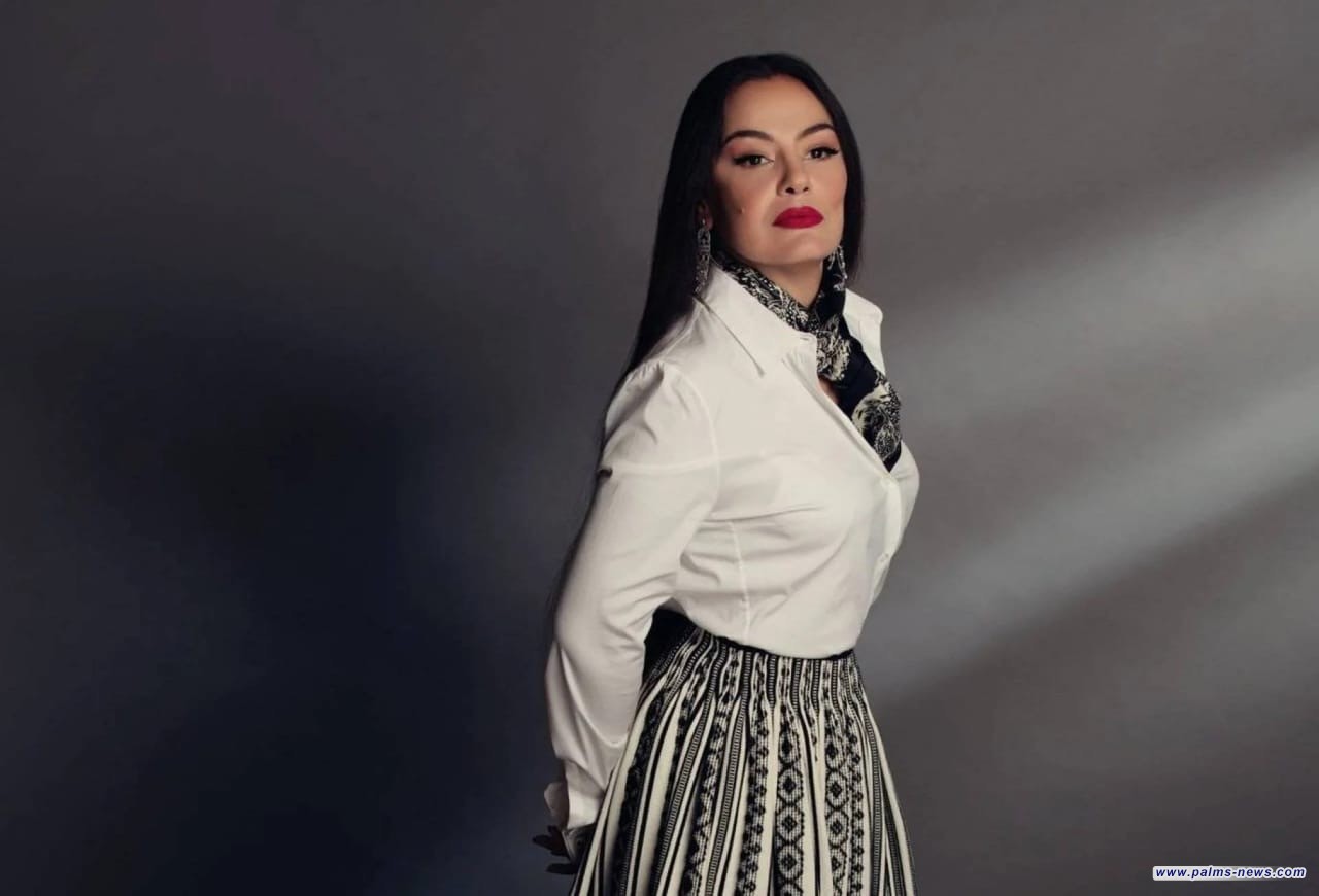 شريهان تستعيد ذكرى وفاة شقيقها عمر خورشيد بكلمات مؤثّرة