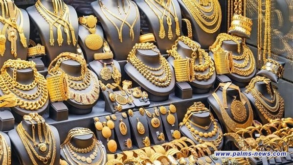 أسعار الذهب في العراق