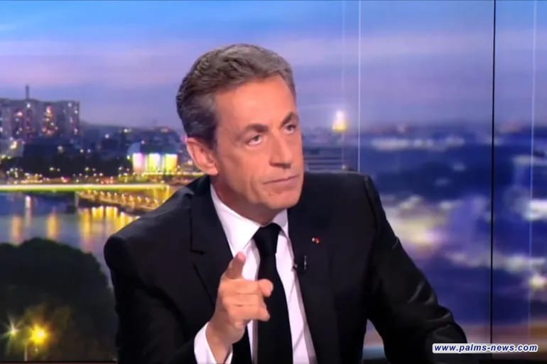 ساركوزي يحذر من الفوضى بعد دعوة ماكرون لانتخابات مبكرة