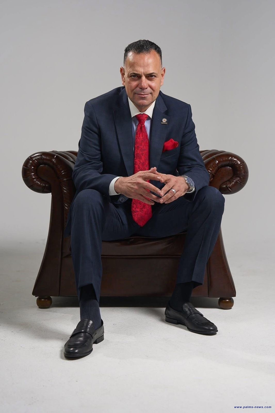 قصي محبوبة: السوداني لن يمانع ترشيح المالكي وتحالفهما المستقبلي  ليس ببعيد