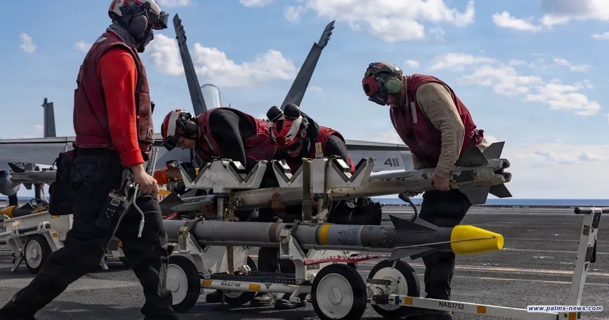 تقديرات أميركية: الحرب على إيران تكلف واشنطن 891 مليون دولار يومياً