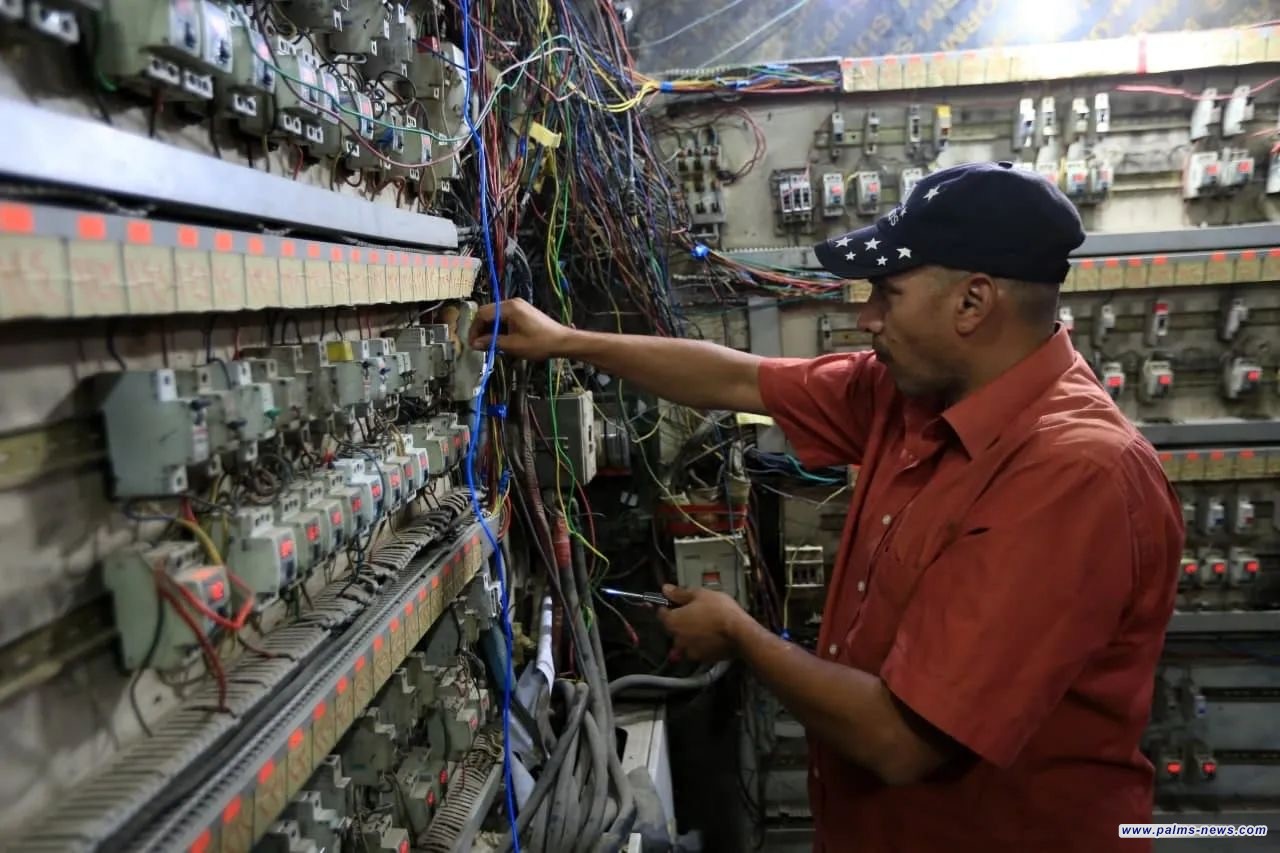 الكهرباء تفرض غرامات صارمة على المولدات المتجاوزة وتكثف إجراءات تنظيم الشبكة