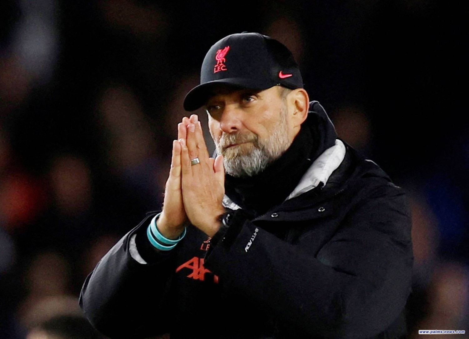 يورغن كلوب يقرر ترك ليفربول نهاية الموسم