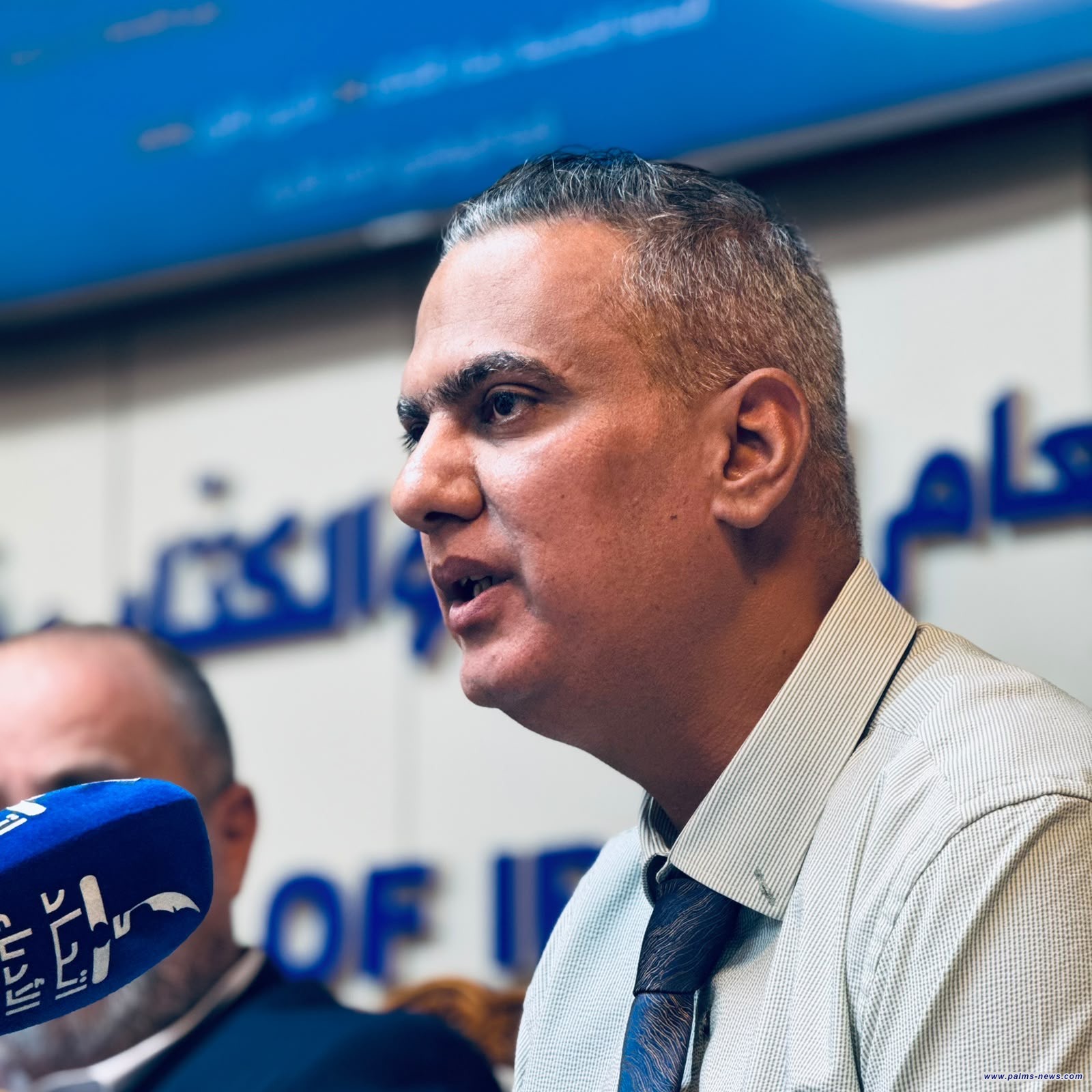 بيت المسرح يحتفي بكتاب "بشار عليوي المسار النقدي وتحولات الرؤية في المسرح العربي المعاصر