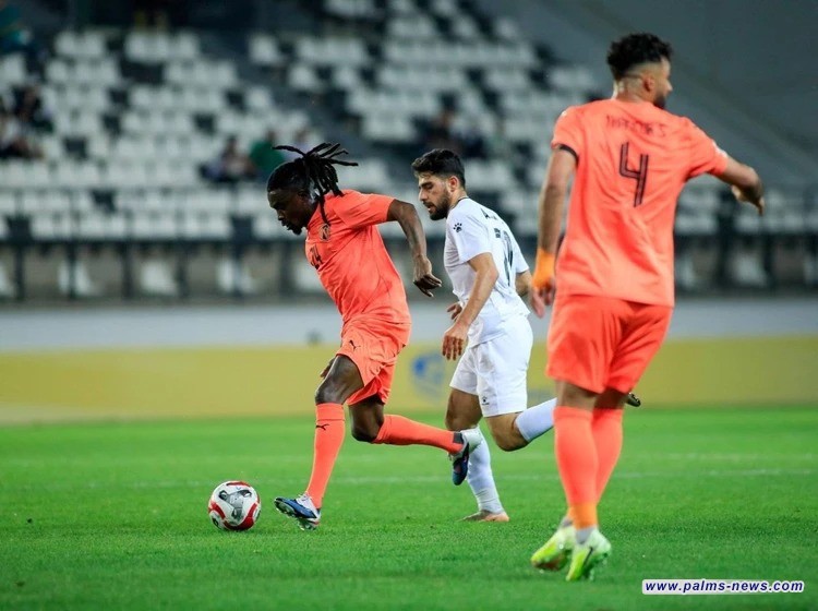 انطلاق الجولة 31 من دوري نجوم العراق اليوم بأربع مواجهات مرتقبة