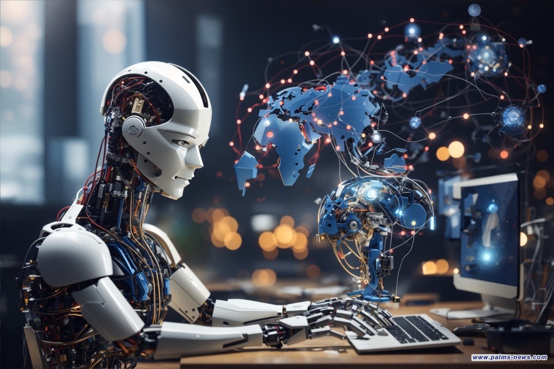 بريطانيا تسعى لــ"إعادة ضبط" في معركة النشر بين الذكاء الاصطناعي والمبدعين