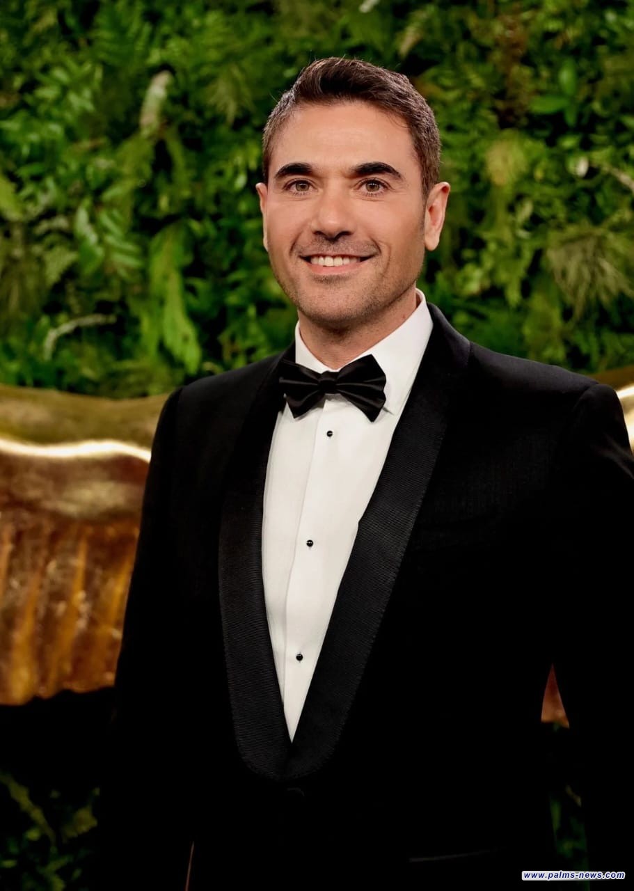 أحمد عز يعود الى الدراما بعد غياب أربعة أعوام