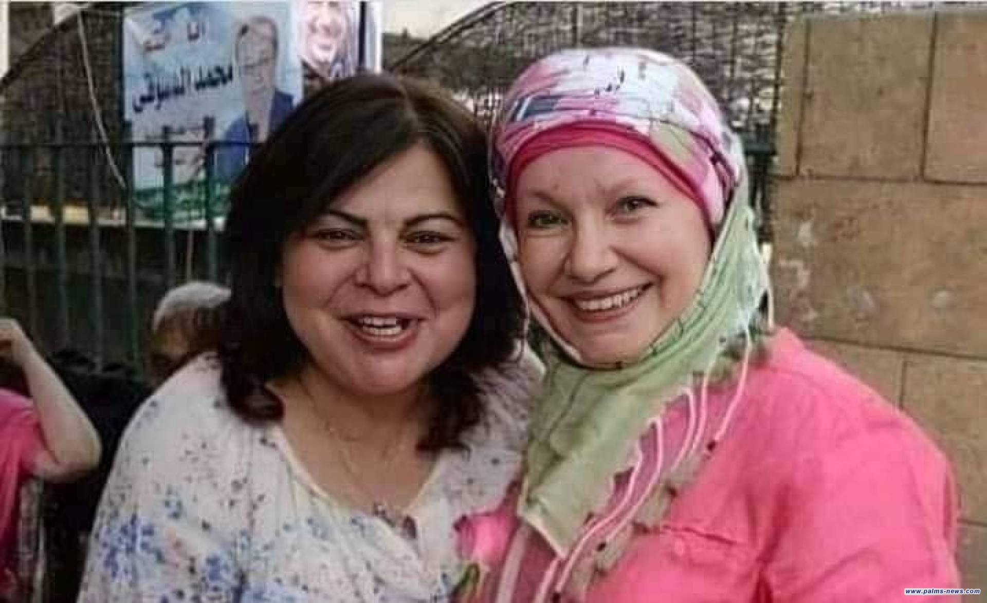 ما قصة استغاثة مشيرة إسماعيل؟