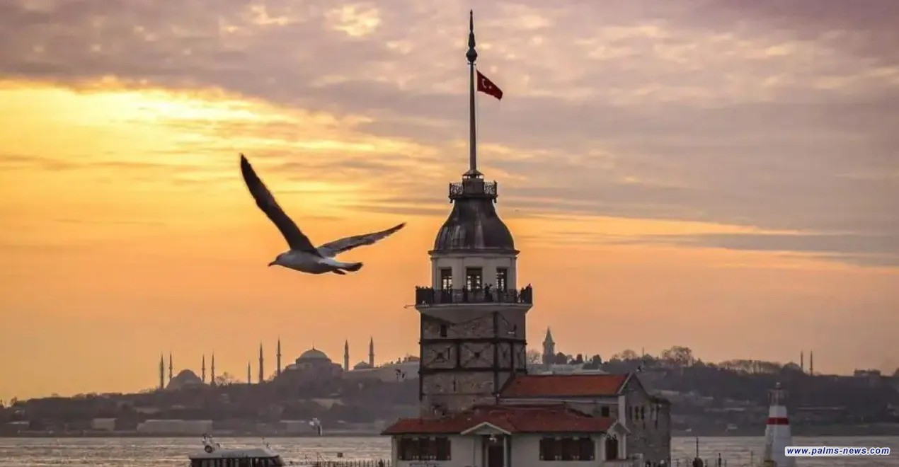 العراق يتصدر لائحة البلدان العربية في السياحة الى تركيا