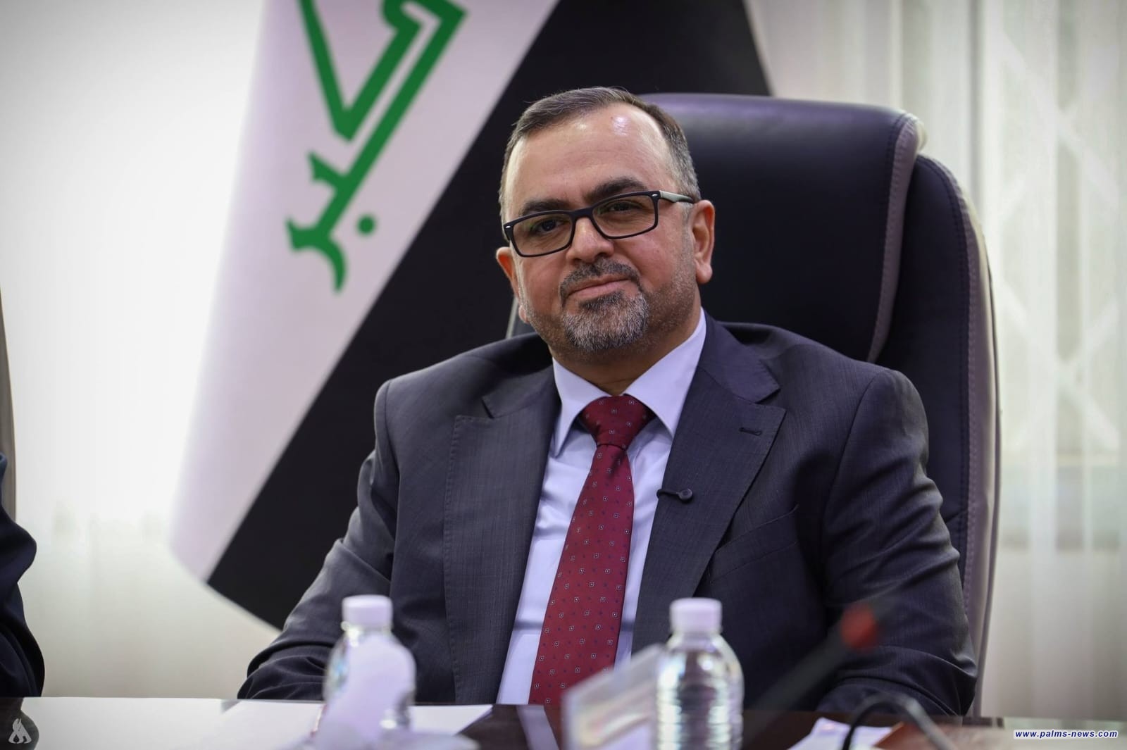 وزير الصحة يعفي مدير مستشفى الزهراء في واسط