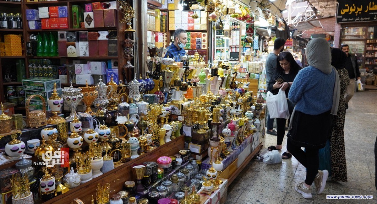 بالأرقام .. العراق ضمن لائحة الدول العربية الأكثر استقراراً بمعدل التضخم في 2026