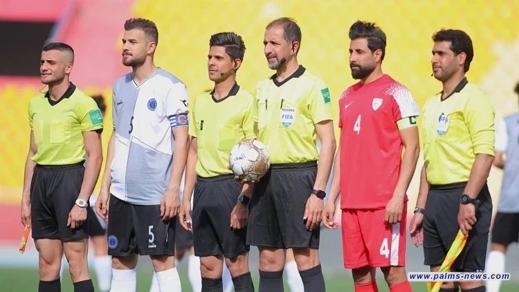 اتحاد الكرة يوضح أسباب الاستعانة بحكام عرب