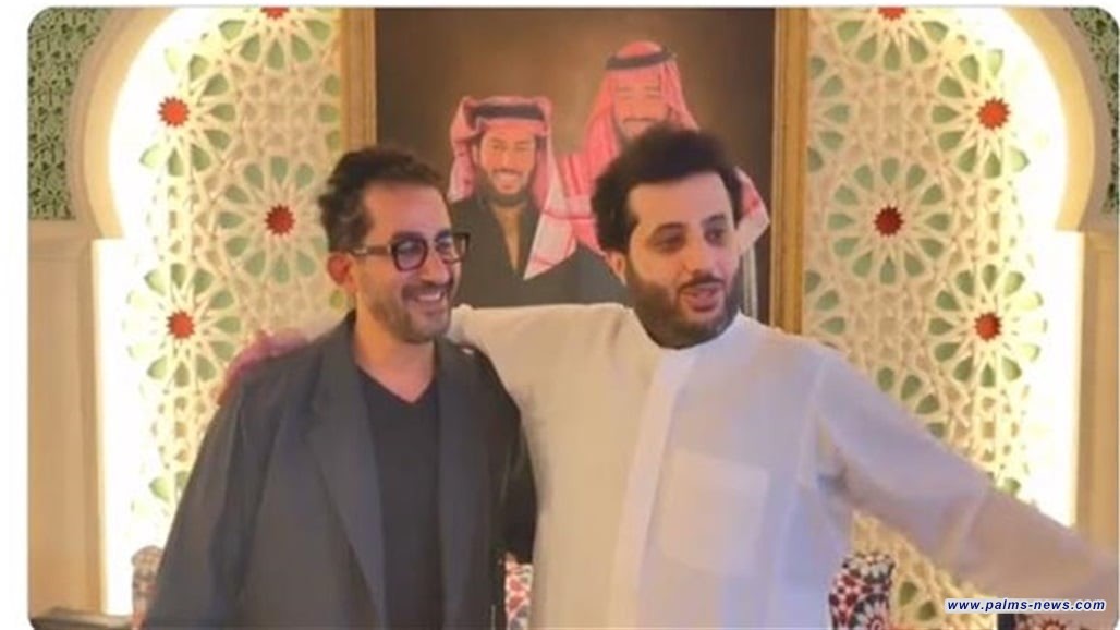 أحمد حلمي يثير غضب المصريين