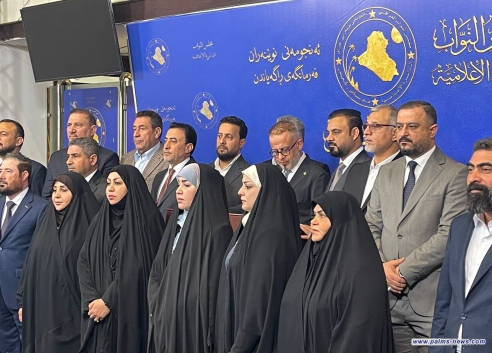 صادقون النيابية: تعطيل الاستحقاقات الدستورية يضرّ بمؤسسات الدولة