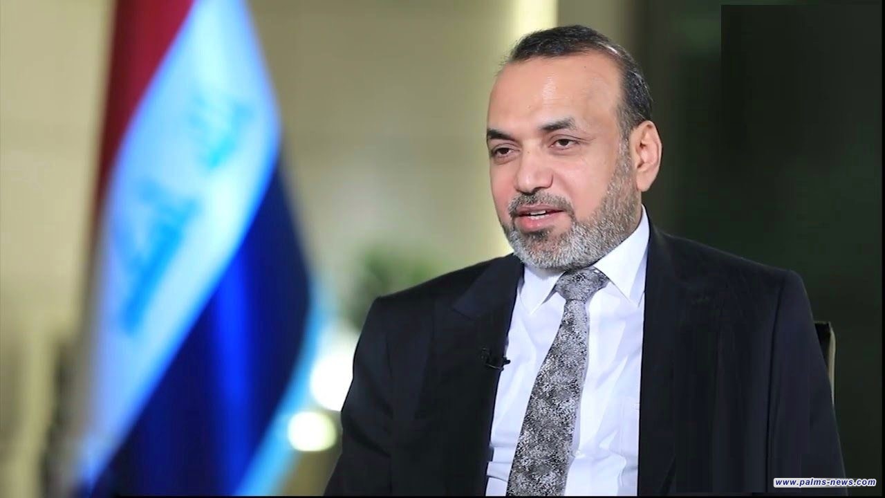 وزير التربية وكالة أحمد الأسدي: لا مساس بالمخصصات أو الرواتب