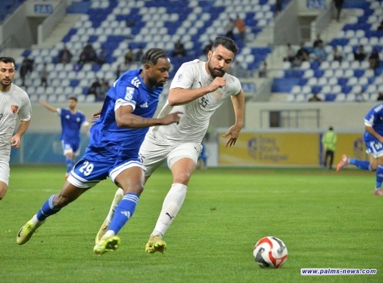 مباراتان في دوري نجوم العراق اليوم