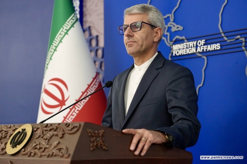 إيران ترد على مطالبات سوريا بالتعويض: الالتزامات المالية بين الدول لا تسقط بتغير الأنظمة