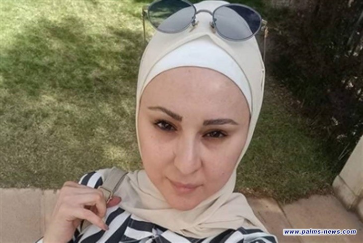 وفـاة كاتبة مسلسل" قلب أسود" بعد الإنتهاء من تصويره