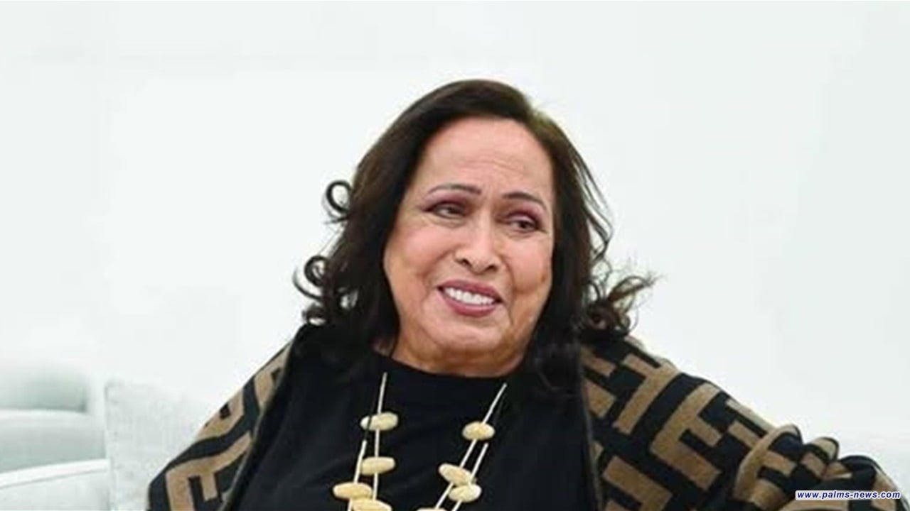 القضاء الكويتي ينصف الفنانة حياة الفهد