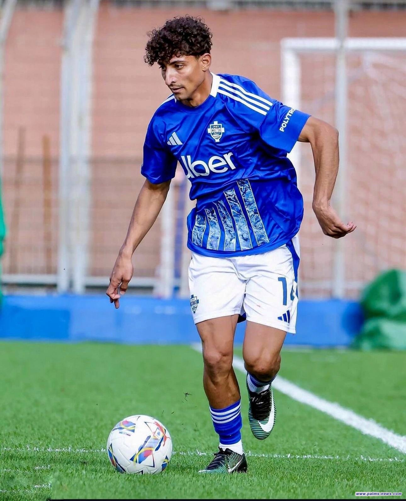 لاتسيو الإيطالي يقدم عرضاً لكومو من أجل شراء بطاقة علي جاسم،إضافة لأندية الاتحاد والتعاون والاتفاق من السعودية.