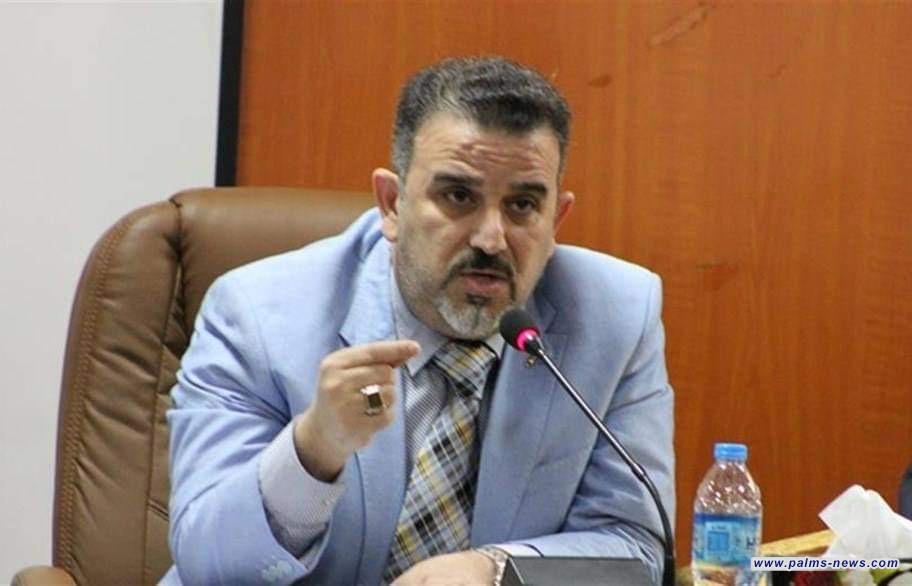 مدير إعلام أمانة بغداد: يعلن عن قرب إطلاق (27) جسر مشاة في بغداد