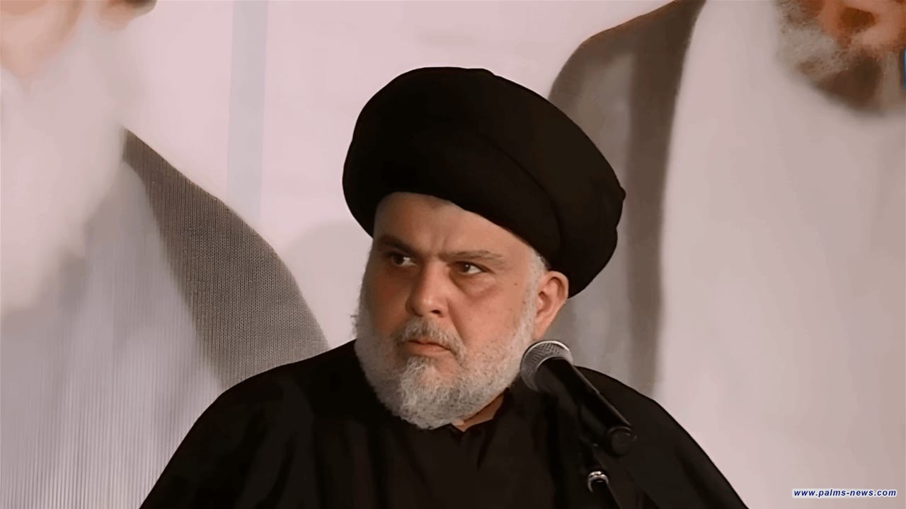السيد الصدر يصدر تعليمات الى الزائرين المتوجهين لكربلاء