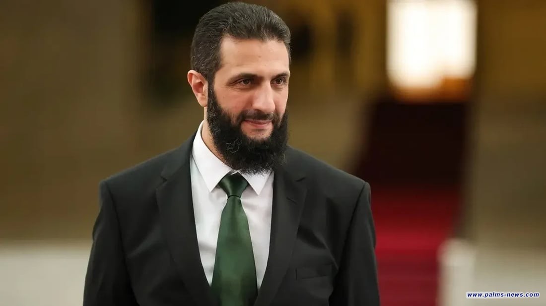 دمشق تنفي تعرض الشرع وشخصيات قيادية للاستهداف