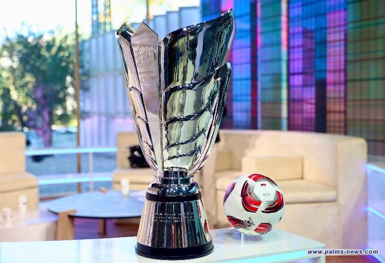 (4) مواجهات حاسمة بختام الجولة الثالثة لبطولة آسيا