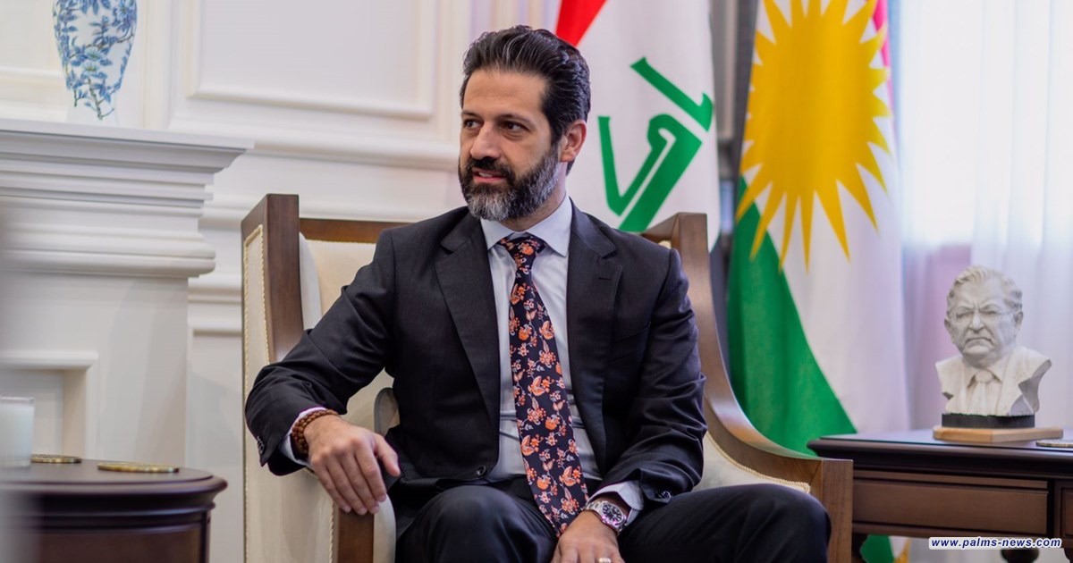 طالباني : يجب على الحكومة الاتحادية إرسال حصة كردستان من الموازنة العامة