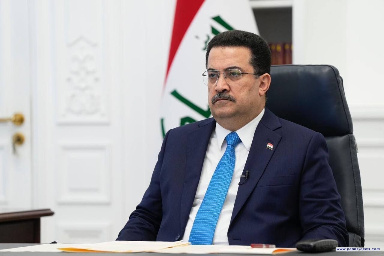 رئيس مجلس الوزراء يشارك في أعمال قمة الديمقراطية الثالثة