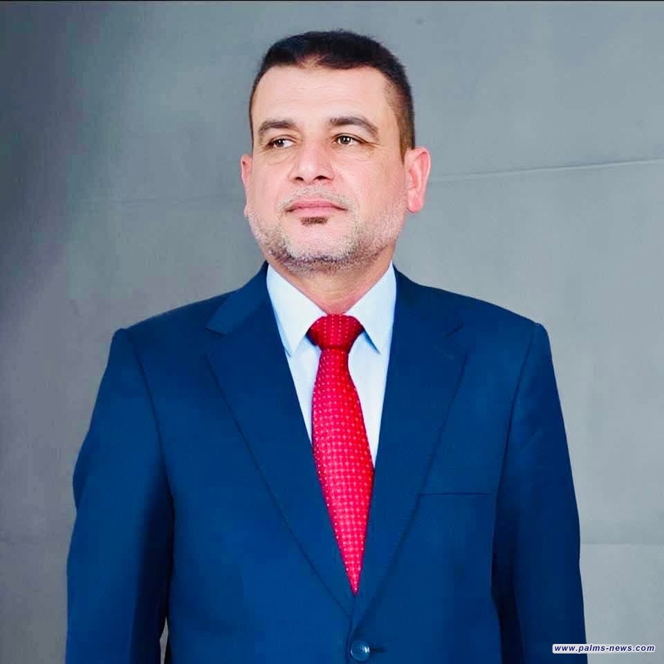 مجلس محافظة ذي قار يصوت بالموافقة على استقالة المحافظ مرتضى الإبراهيمي لانتخابه عضواً في مجلس النواب