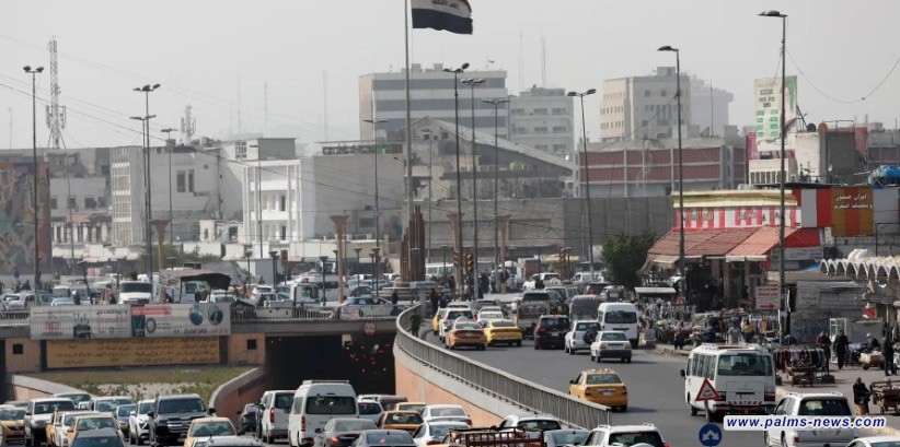 خلال 2026.. العراق ضمن الاقتصادات الأكثر اتصالاً رقمياً في العالم