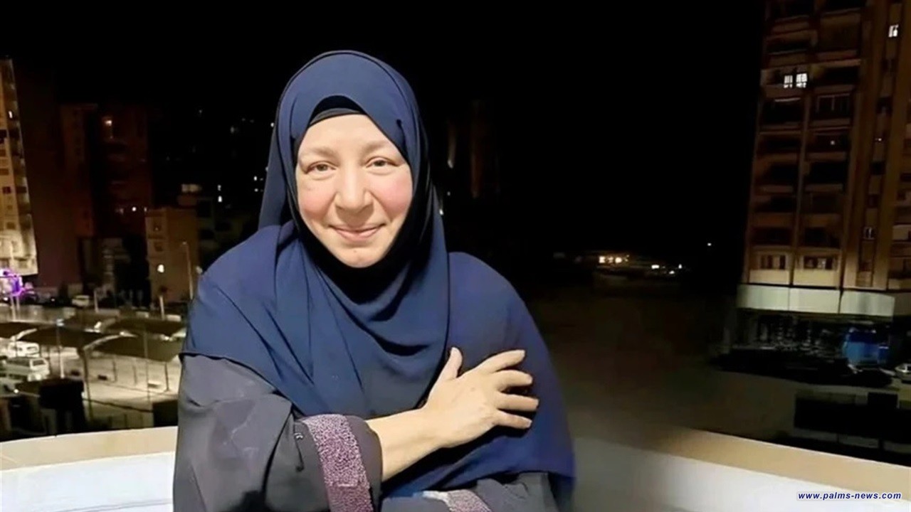 جدل واسع في مصر حول عودة عبلة كامل إلى الفن بعد الاعتزال