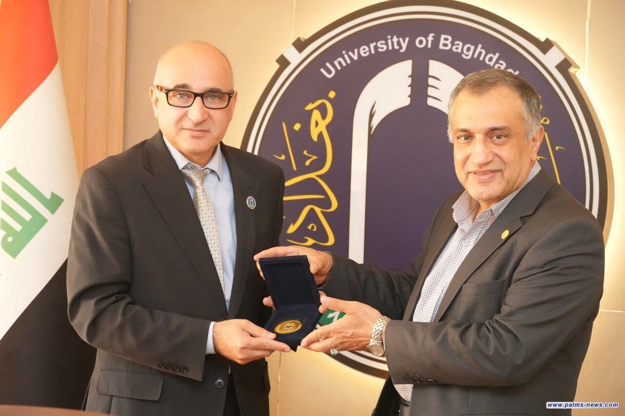 جامعة شريف الإيرانية تعلن عن تطوّير نماذج ذكاء اصطناعي بالفارسية