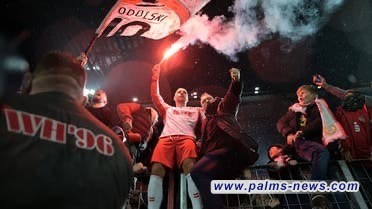 الشرطة الألمانية تحقق مع بطل كأس العالم